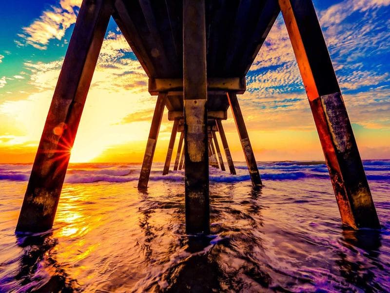 Teras Seramik Kaplama